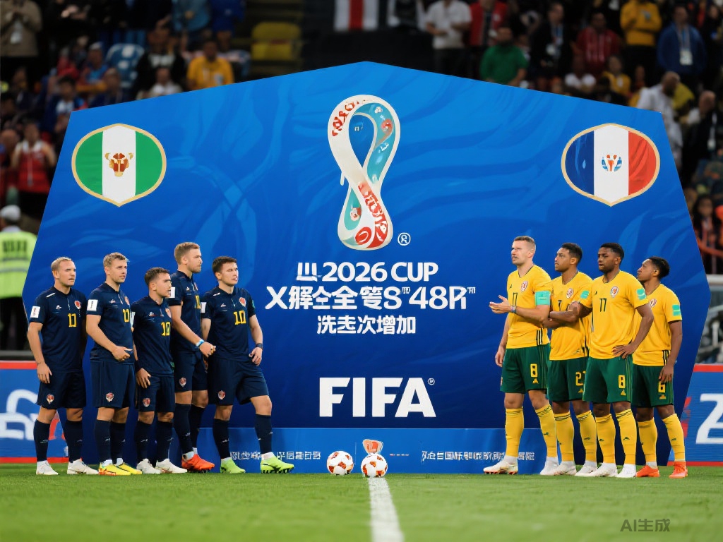 FIFA官方：2025至2030年国际比赛日每年共计43天（“FIFA宣布：2025-2030年每年国际比赛日总计43天”）
