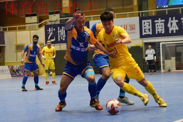 五超联赛赛会制石嘴山站首日结束 多场对攻大战精彩纷呈